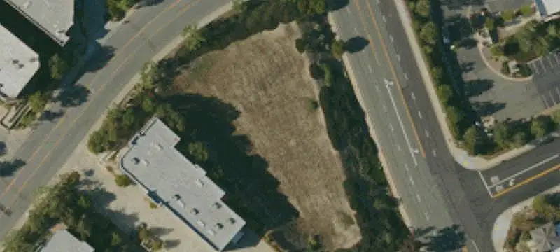 Commercial Land