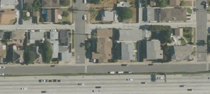 3-Unit Craftsman Triplex