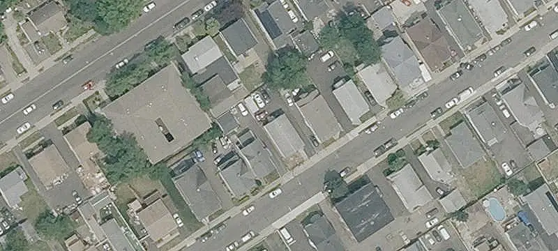 2-Unit Duplex
