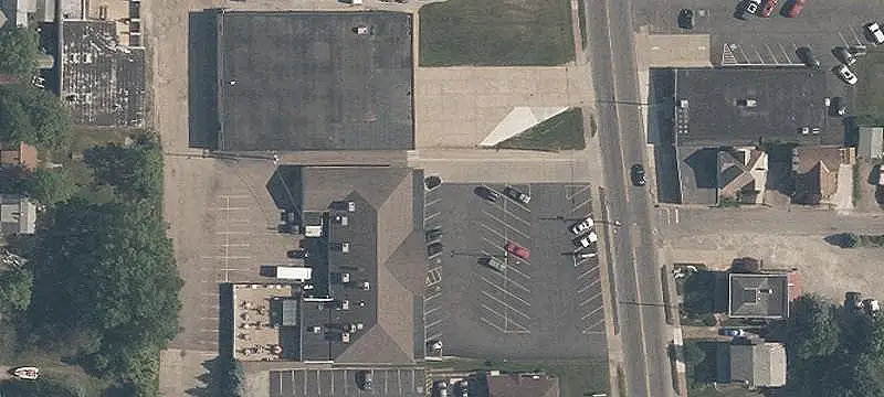 Multi-Tenant Strip Center
