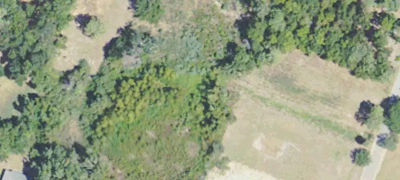 Commercial Land with Highway Frontage