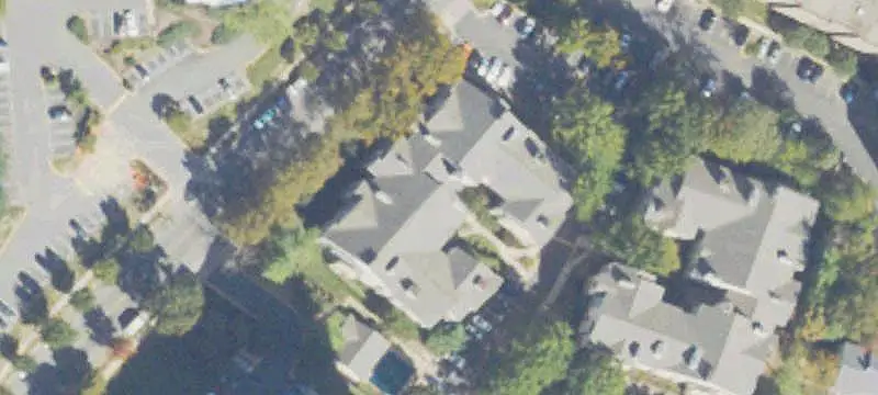 Two-Bedroom Residential Income Property