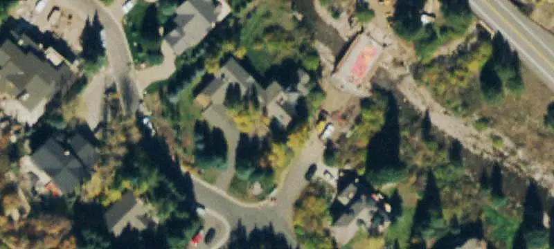 Creekside Vail Duplex