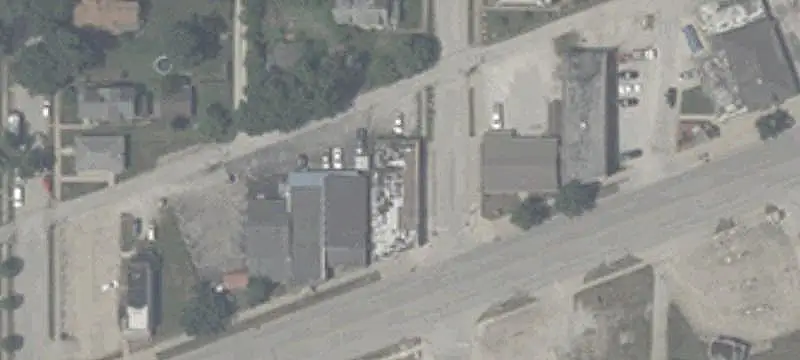 Commercial Land