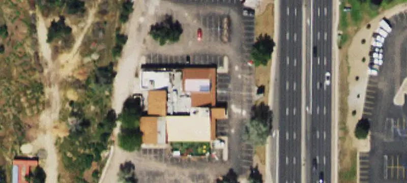 Bar and Entertainment Venue