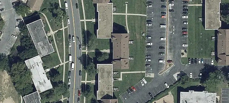 Two-Bedroom Condominium