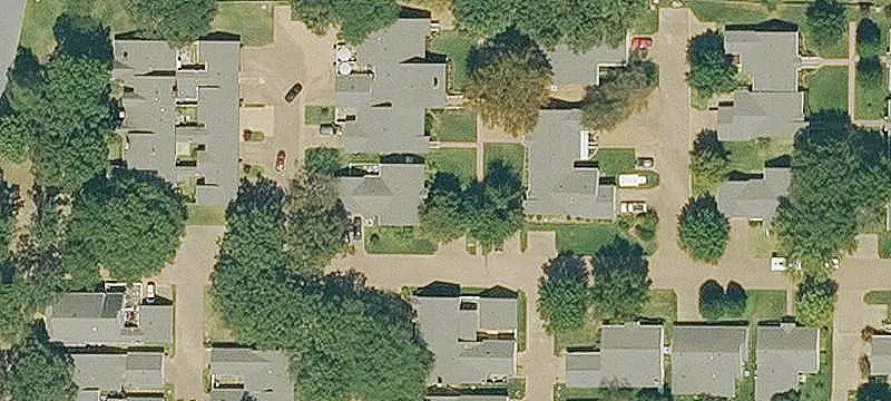 Residential Income Property with Storm Shelter