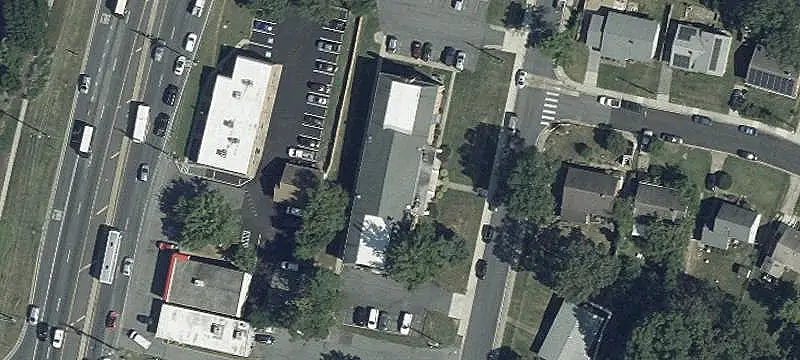 Two-Bedroom Condo Near Campus