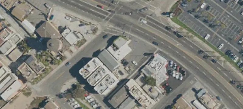 Mixed-Use Property with Bar
