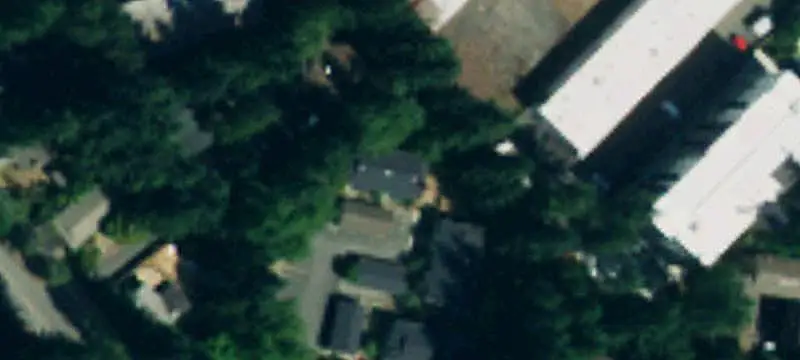 4-Unit Quadplex with Covered Parking