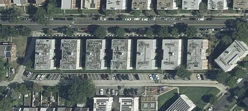 Ground-Level Residential Income Property