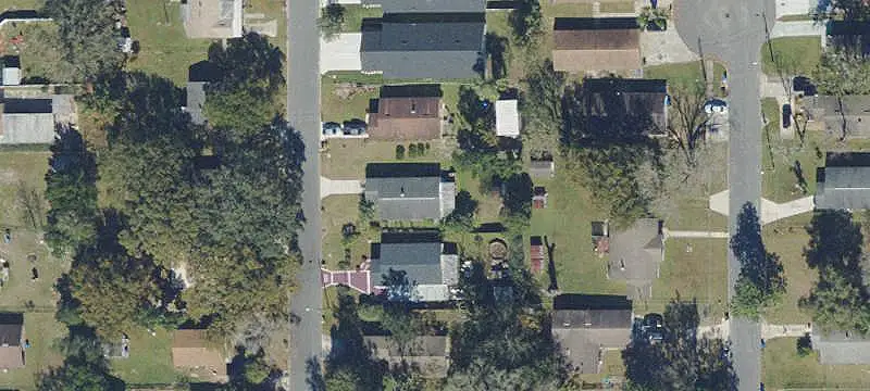Two-Unit Concrete Duplex