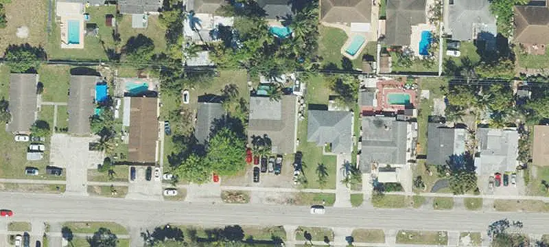 Renovated Triplex