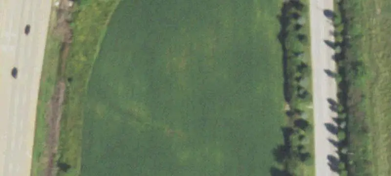 Corner Commercial Land