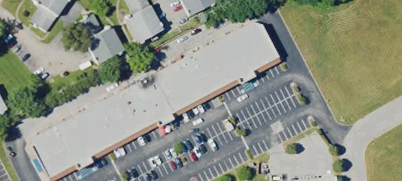 Fully Leased Neighborhood Shopping Center