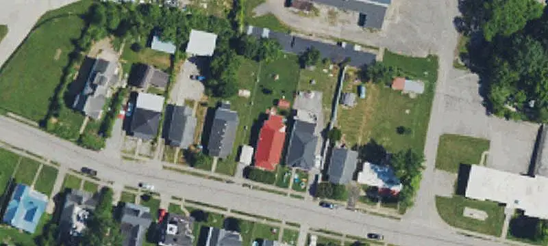 I-1 Zoned Warehouse