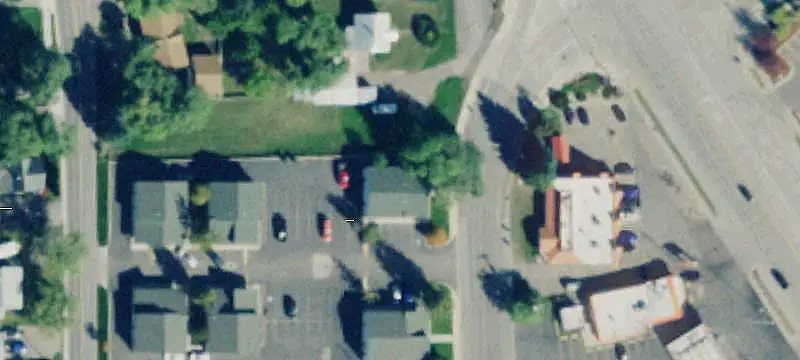 Two-Unit Medical Office Property