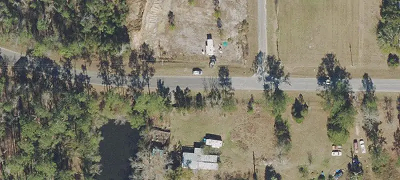 Unimproved Land