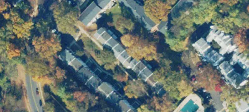 Two-Bedroom Residential Income Property