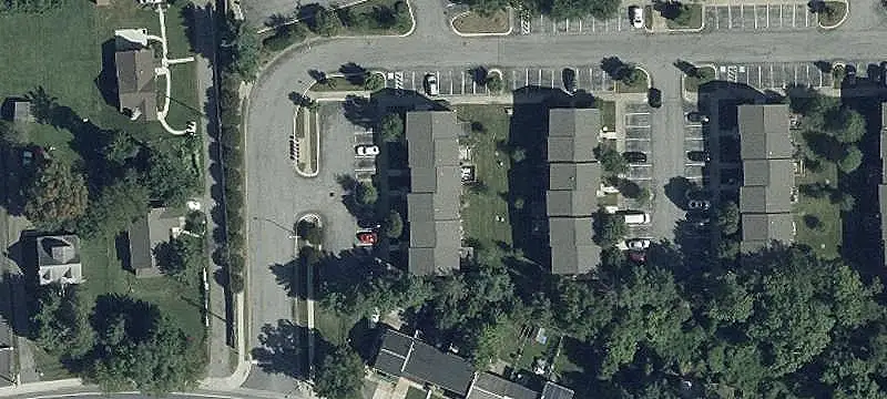 Single-Level Residential Income Property