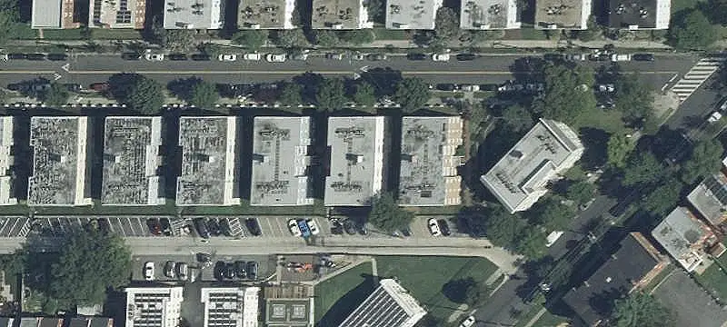 Tenant-Occupied Rental Condo