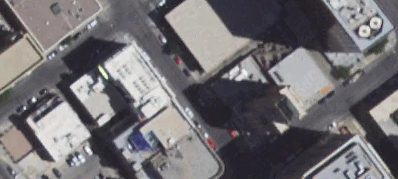 Storefront Properties with Warehouse
