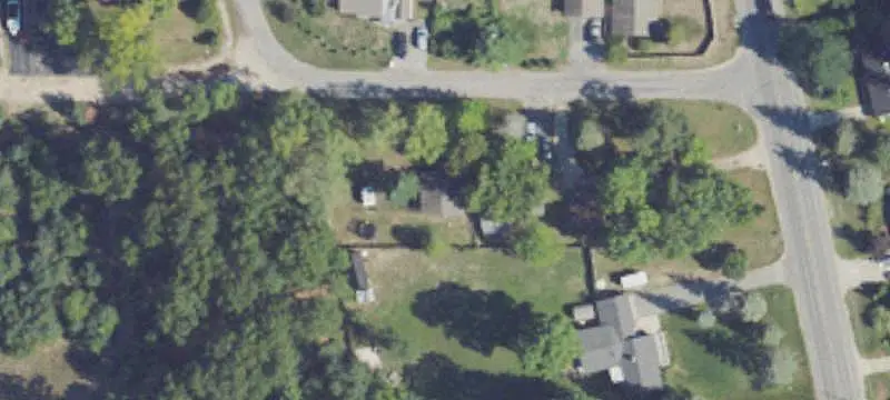 2-Home Multifamily Property
