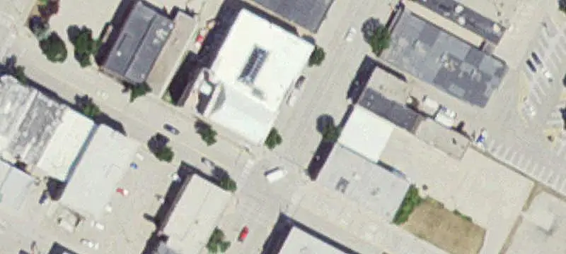 Multi-Office Building