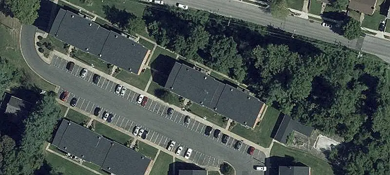 Two-Bedroom Condominium Unit