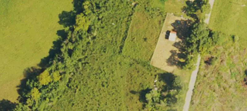 Commercial Land at Highway Intersection