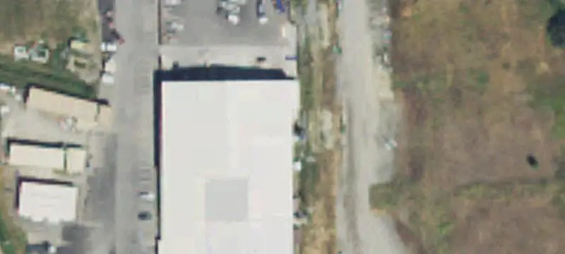 Recreation Land with RV