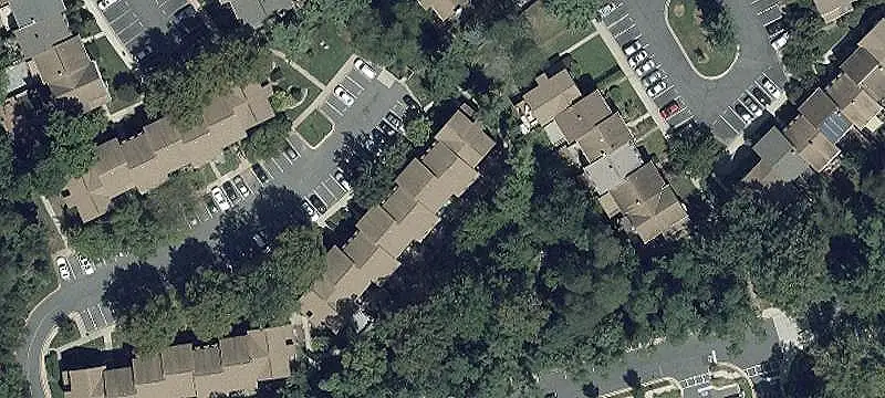 Ground-Level Residential Income Property