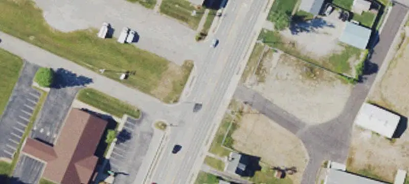 Two-Building Flex Property