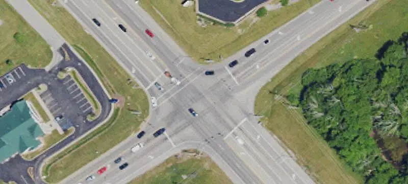 Commercial Land with Development Plan