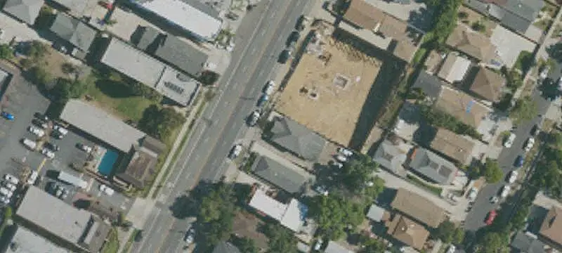 Two-Unit Duplex