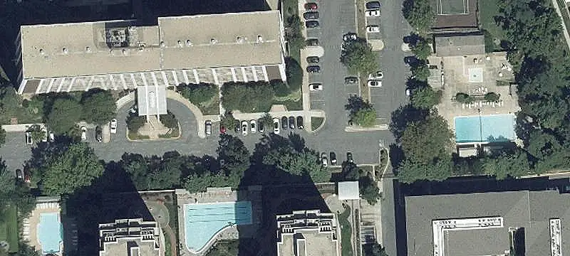 Two-Bedroom Residential Income Property