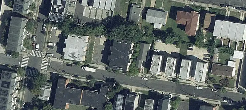 Two-Bedroom Residential Income Property