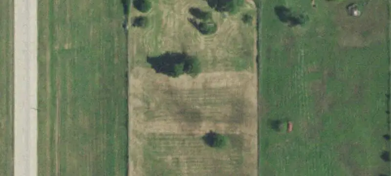 Commercial Land with Highway Frontage