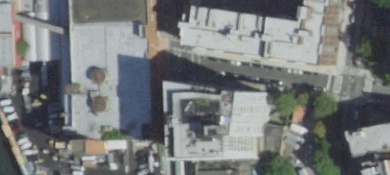 Residential Income Property with Rooftop Terrace