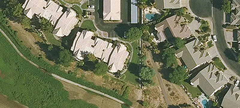 Residential Income Property with Balcony