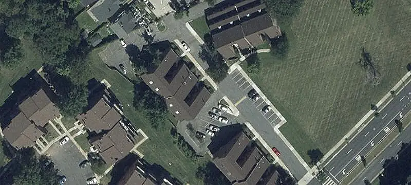 Single-Level Residential Income Property
