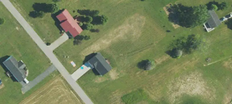 Unimproved Land