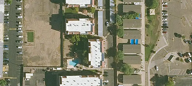 Residential Income Property Near Transit