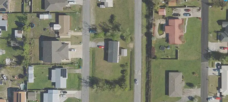 Three-Bedroom Duplex