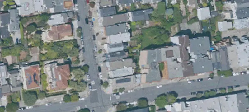 Two-Unit Duplex