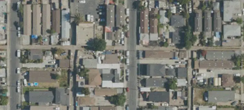 Tenant-Occupied Duplex