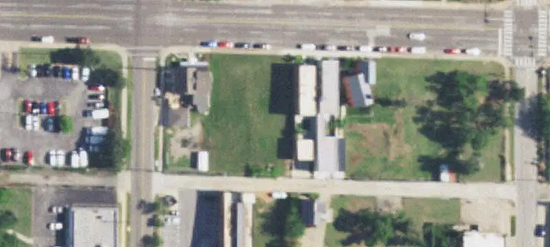 Downtown Commercial Land