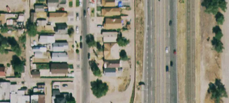 Duplex with Private Yards