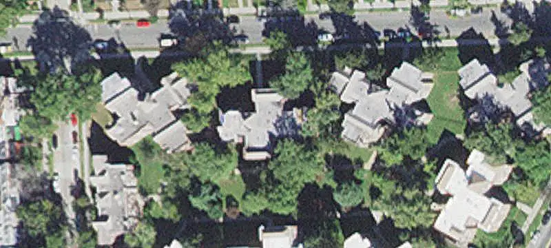 Three-Bedroom Residential Income Property
