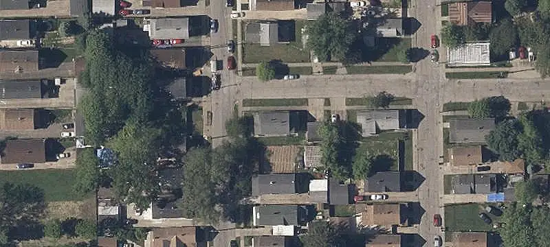 Two-Unit Duplex